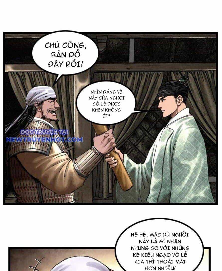 Thiên Hạ Đệ Nhất Lữ Bố - Chương 62 - ảnh 2