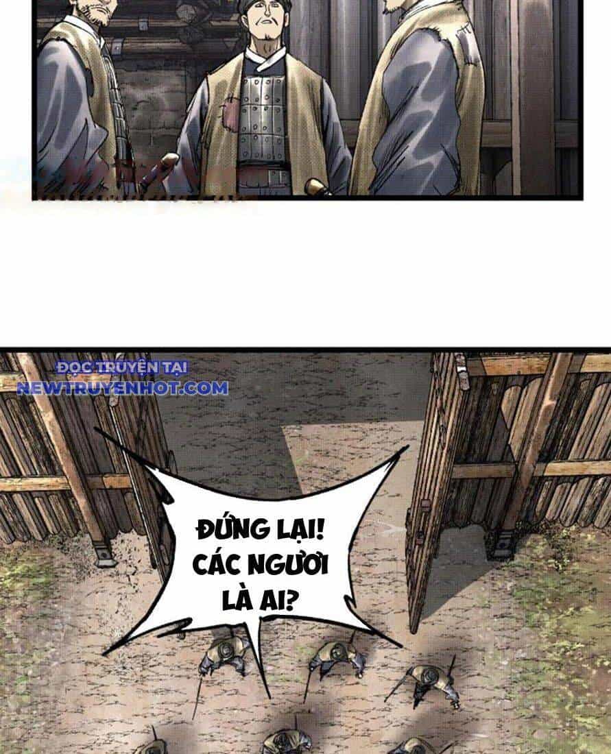 Thiên Hạ Đệ Nhất Lữ Bố - Chương 62 - ảnh 25