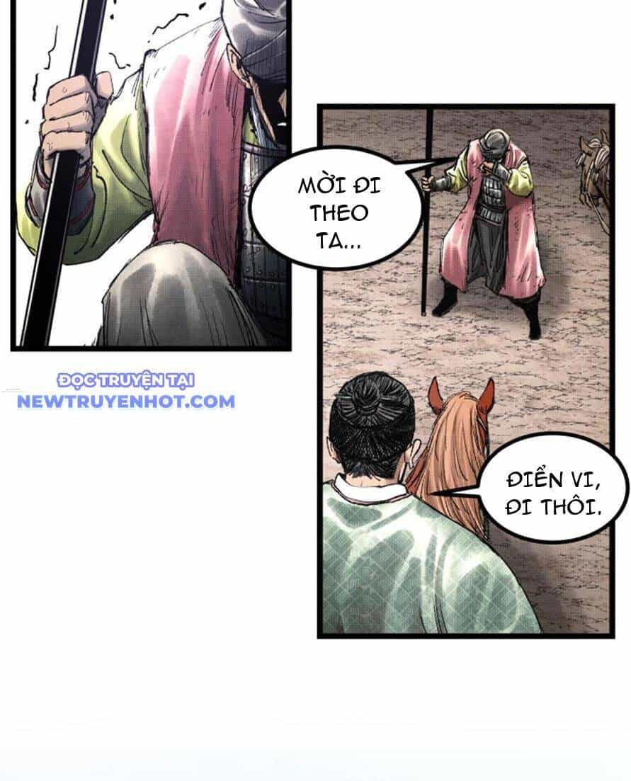 Thiên Hạ Đệ Nhất Lữ Bố - Chương 62 - ảnh 52