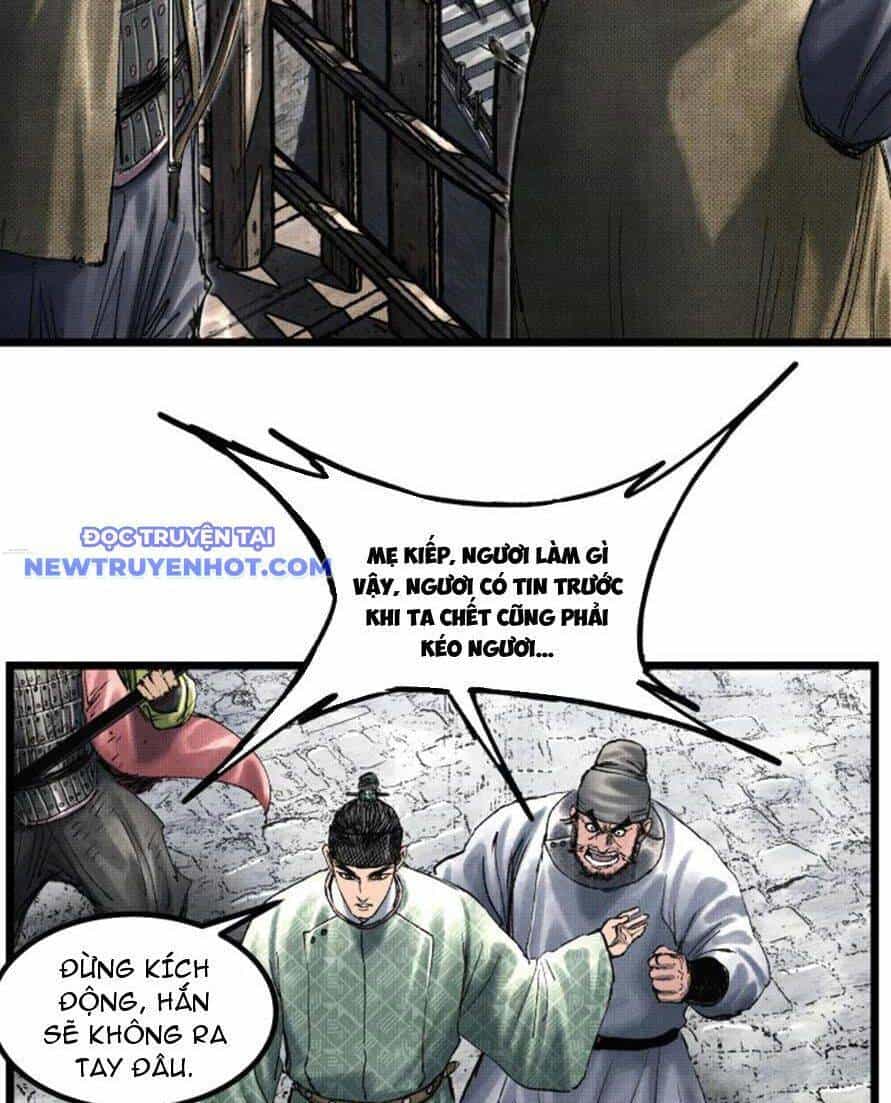 Thiên Hạ Đệ Nhất Lữ Bố - Chương 62 - ảnh 58