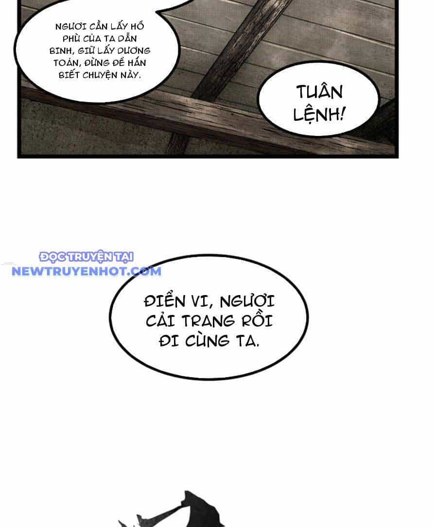 Thiên Hạ Đệ Nhất Lữ Bố - Chương 62 - ảnh 6
