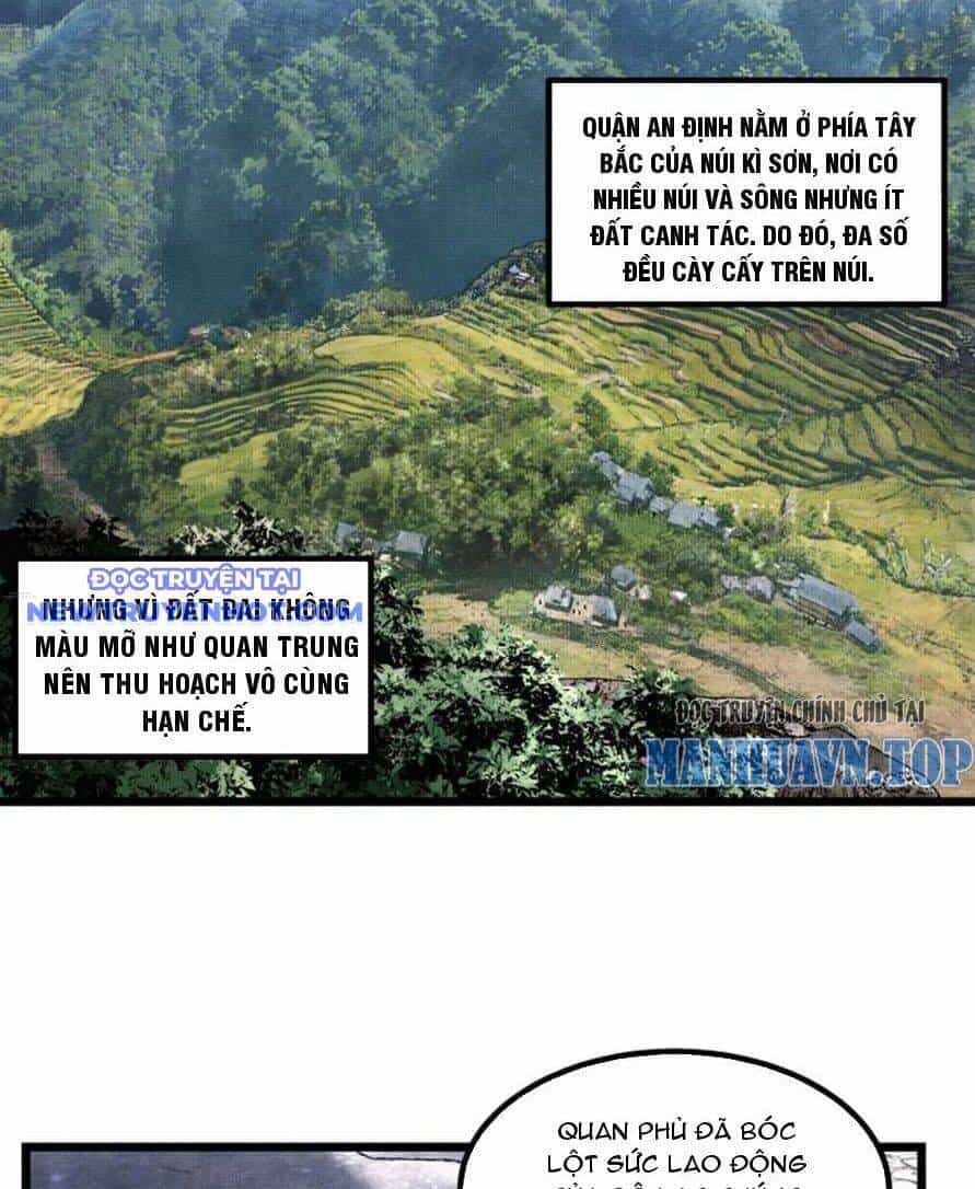 Thiên Hạ Đệ Nhất Lữ Bố - Chương 62 - ảnh 9