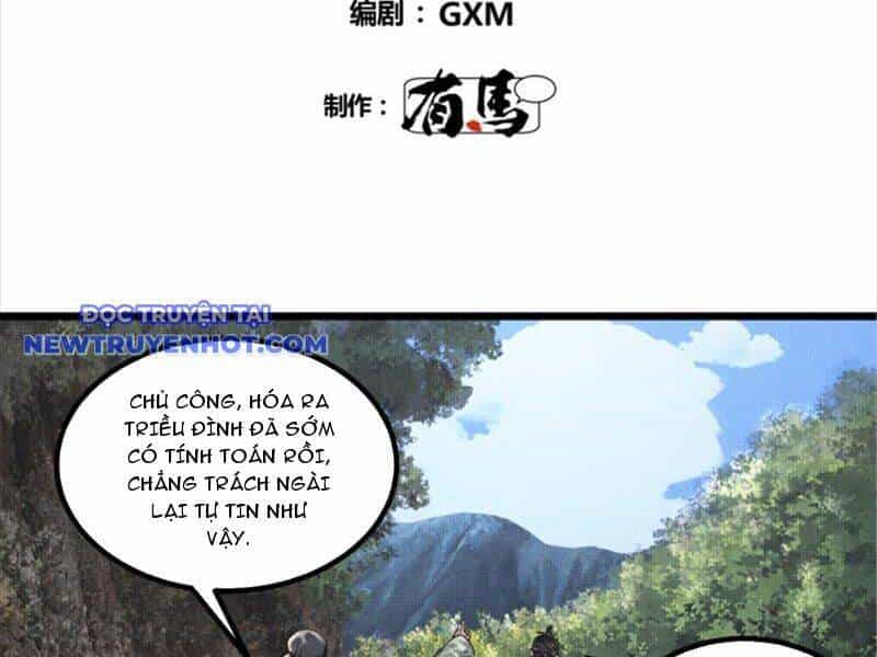 Thiên Hạ Đệ Nhất Lữ Bố - Chương 63 - ảnh 13