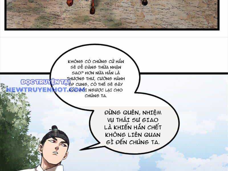 Thiên Hạ Đệ Nhất Lữ Bố - Chương 63 - ảnh 17