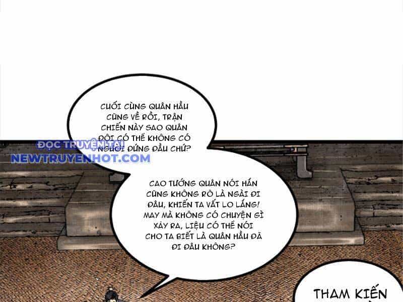 Thiên Hạ Đệ Nhất Lữ Bố - Chương 63 - ảnh 20