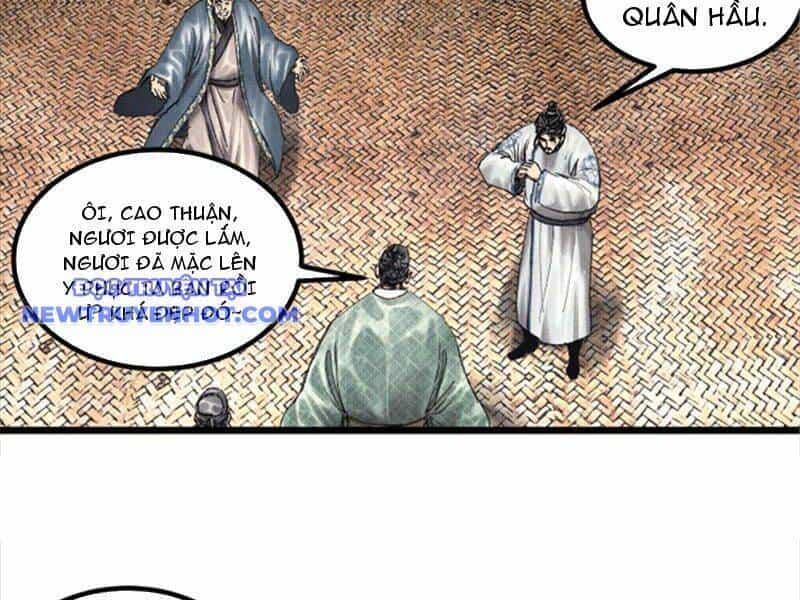 Thiên Hạ Đệ Nhất Lữ Bố - Chương 63 - ảnh 21