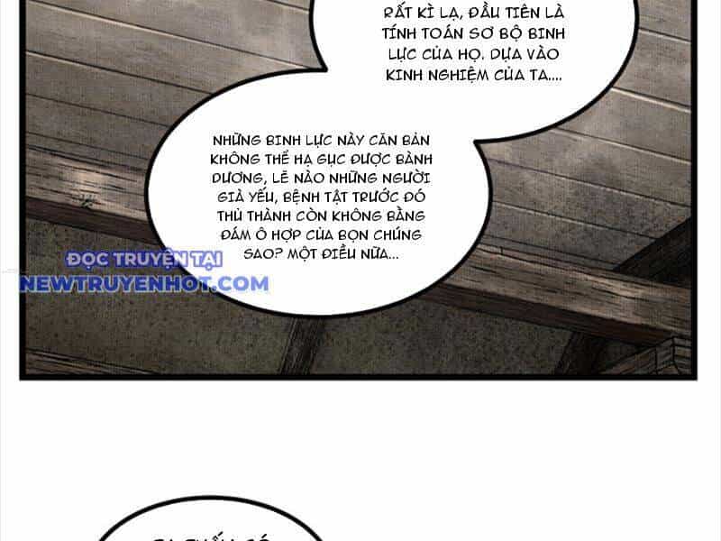Thiên Hạ Đệ Nhất Lữ Bố - Chương 63 - ảnh 30