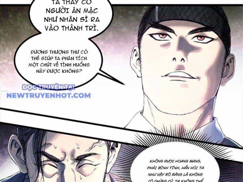 Thiên Hạ Đệ Nhất Lữ Bố - Chương 63 - ảnh 31