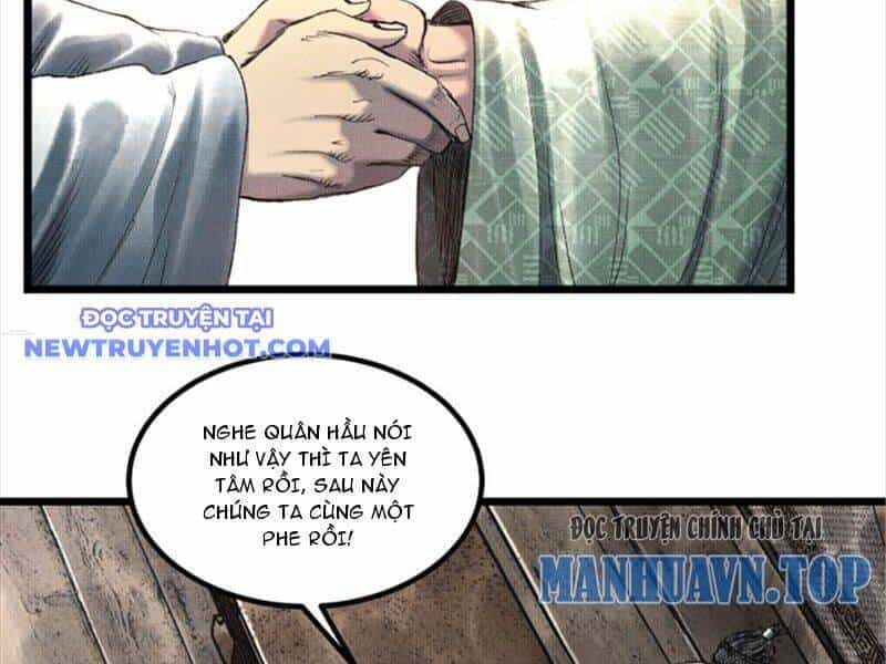 Thiên Hạ Đệ Nhất Lữ Bố - Chương 63 - ảnh 33