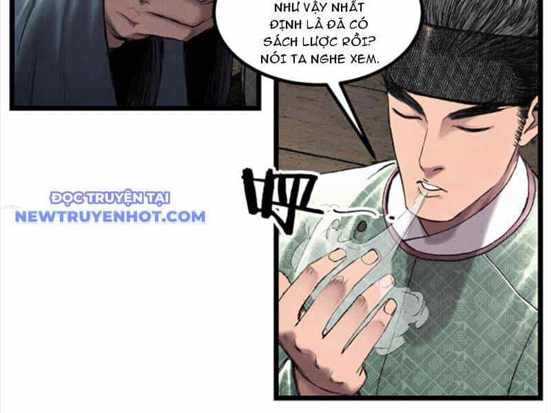 Thiên Hạ Đệ Nhất Lữ Bố - Chương 63 - ảnh 36