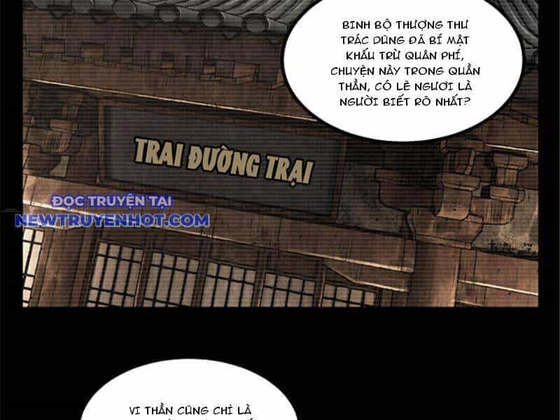 Thiên Hạ Đệ Nhất Lữ Bố - Chương 63 - ảnh 40
