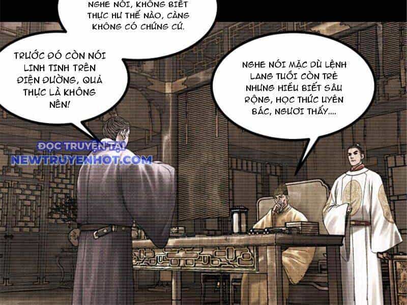 Thiên Hạ Đệ Nhất Lữ Bố - Chương 63 - ảnh 41