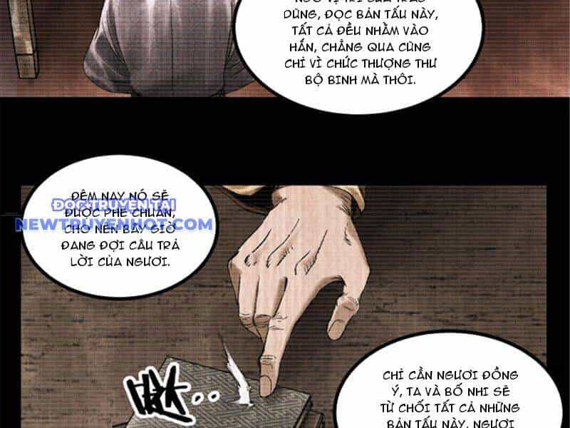 Thiên Hạ Đệ Nhất Lữ Bố - Chương 63 - ảnh 45