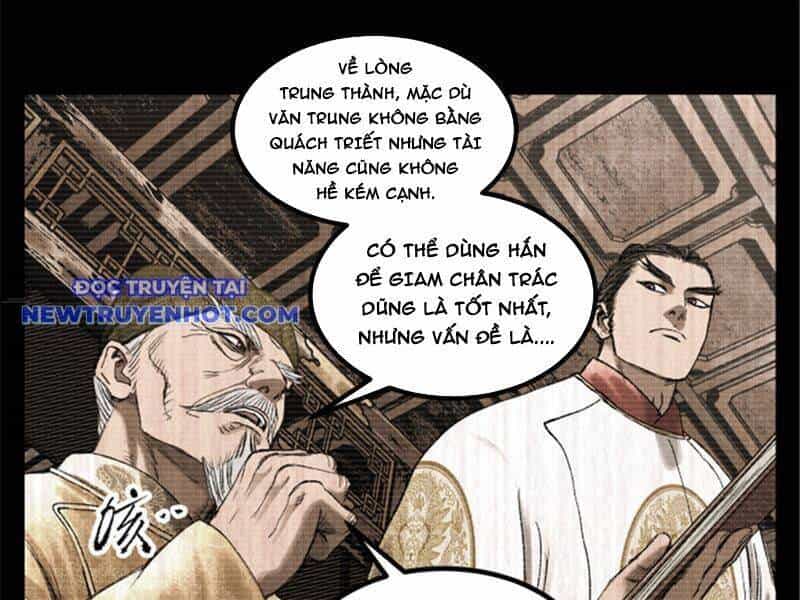 Thiên Hạ Đệ Nhất Lữ Bố - Chương 63 - ảnh 52