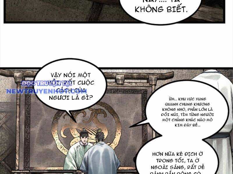 Thiên Hạ Đệ Nhất Lữ Bố - Chương 63 - ảnh 60
