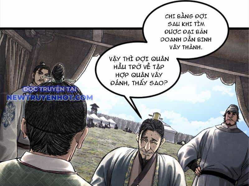 Thiên Hạ Đệ Nhất Lữ Bố - Chương 63 - ảnh 66