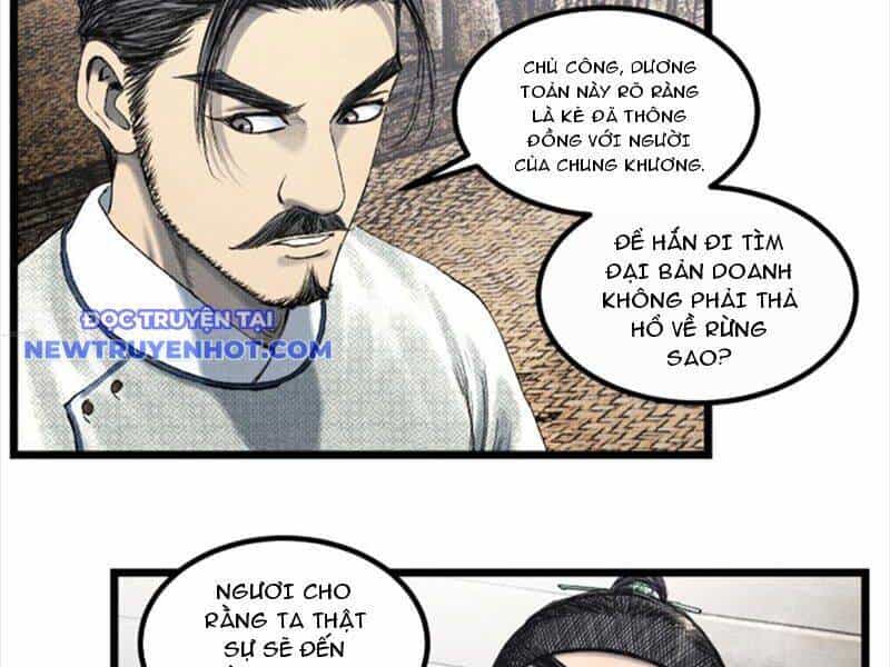 Thiên Hạ Đệ Nhất Lữ Bố - Chương 63 - ảnh 73