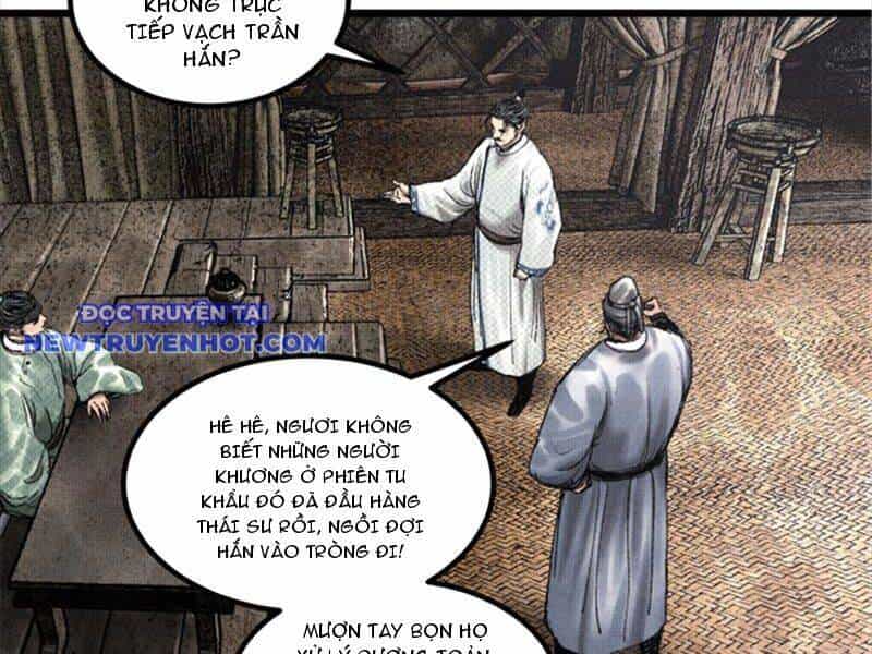 Thiên Hạ Đệ Nhất Lữ Bố - Chương 63 - ảnh 75