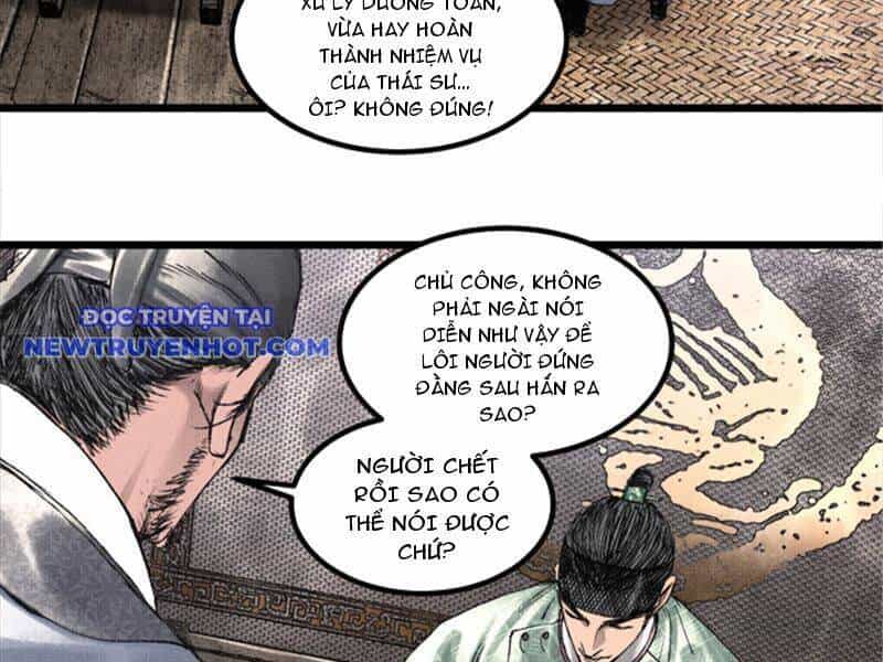 Thiên Hạ Đệ Nhất Lữ Bố - Chương 63 - ảnh 76