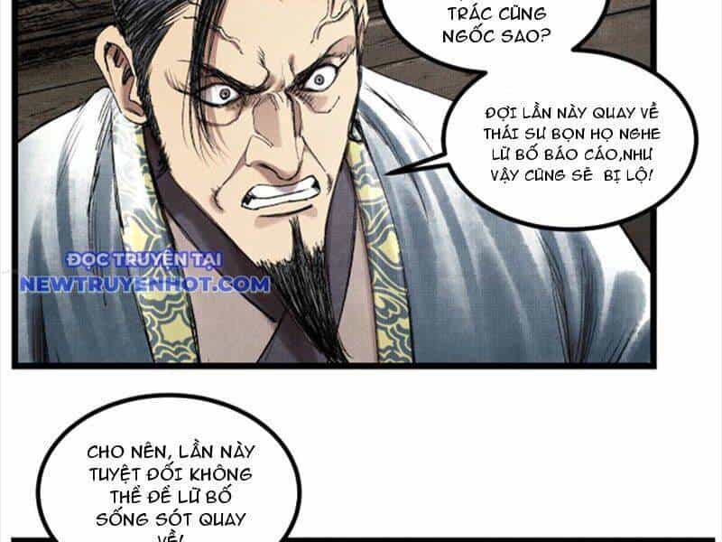 Thiên Hạ Đệ Nhất Lữ Bố - Chương 63 - ảnh 81