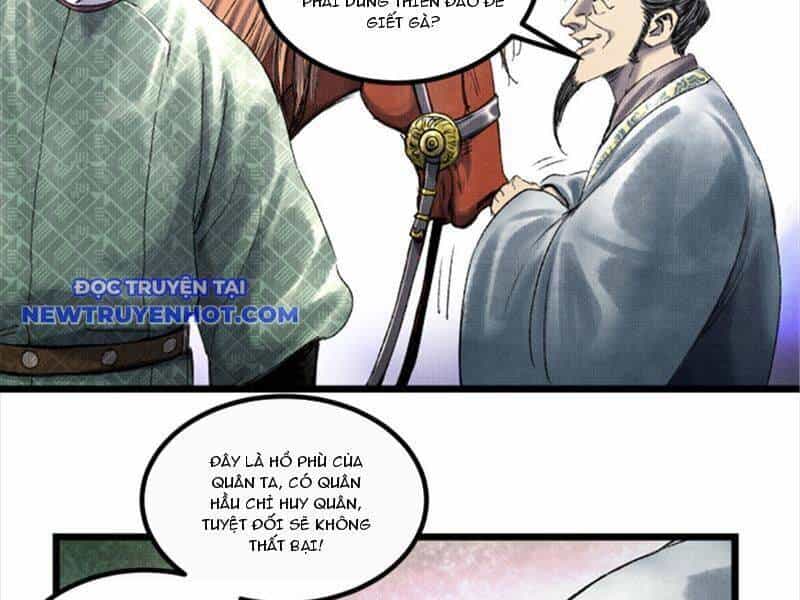 Thiên Hạ Đệ Nhất Lữ Bố - Chương 63 - ảnh 94