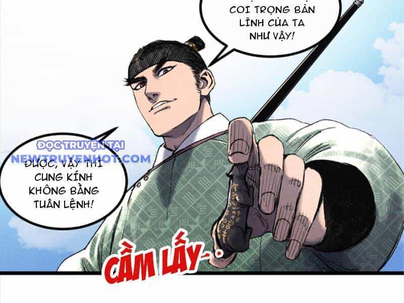 Thiên Hạ Đệ Nhất Lữ Bố - Chương 63 - ảnh 96