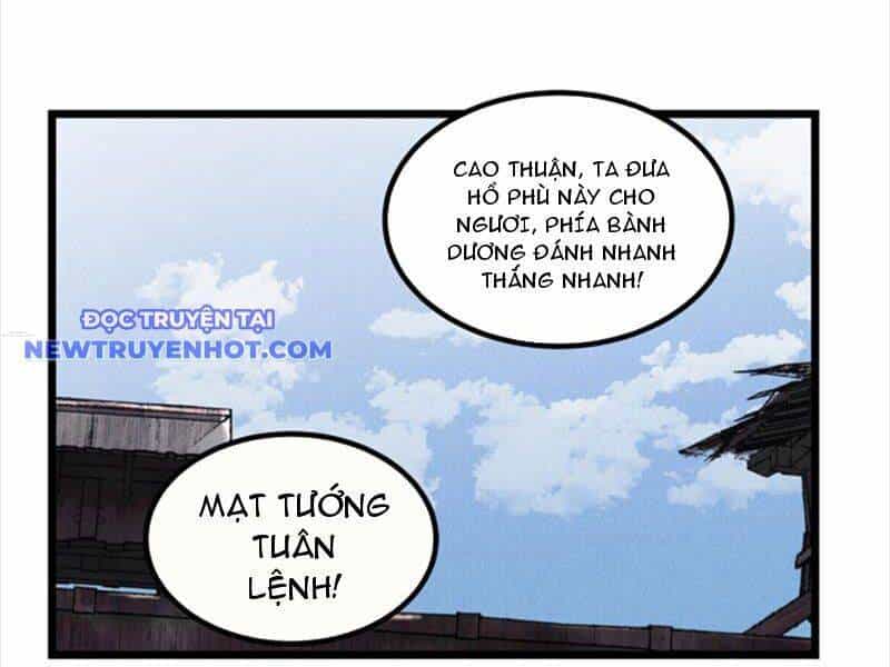 Thiên Hạ Đệ Nhất Lữ Bố - Chương 63 - ảnh 97