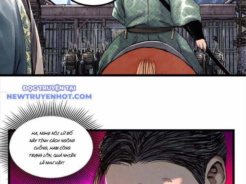 Thiên Hạ Đệ Nhất Lữ Bố - Chương 63 - ảnh 99
