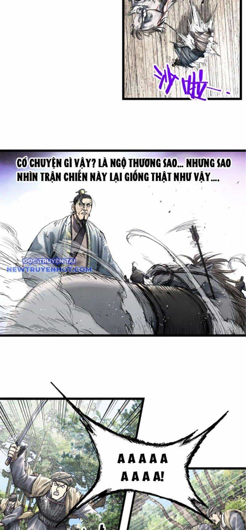 Thiên Hạ Đệ Nhất Lữ Bố - Chương 64 - ảnh 11