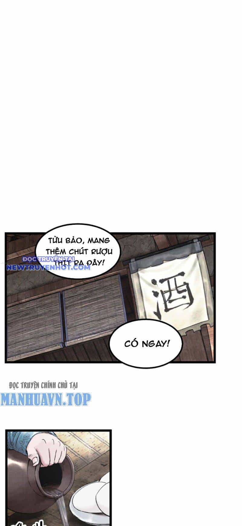 Thiên Hạ Đệ Nhất Lữ Bố - Chương 64 - ảnh 24