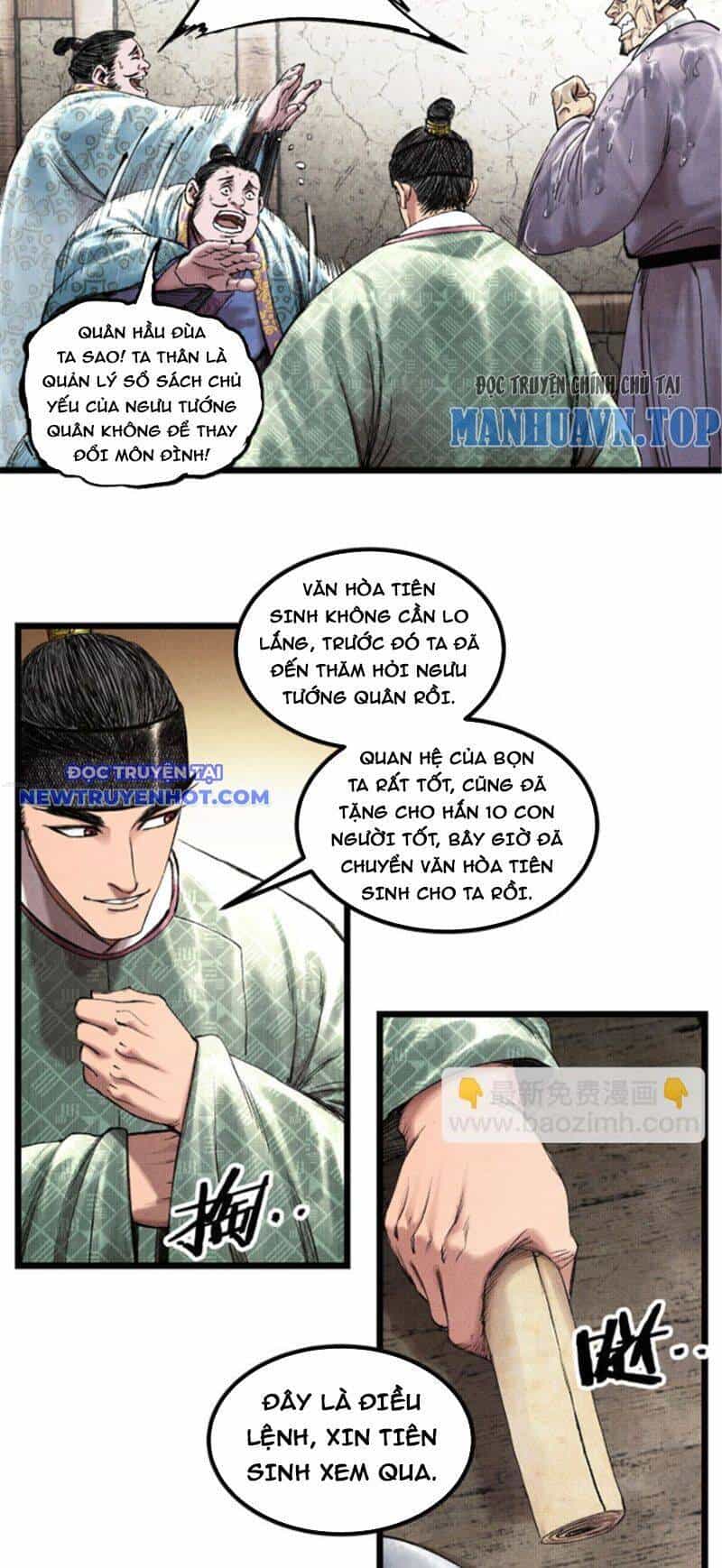Thiên Hạ Đệ Nhất Lữ Bố - Chương 64 - ảnh 28