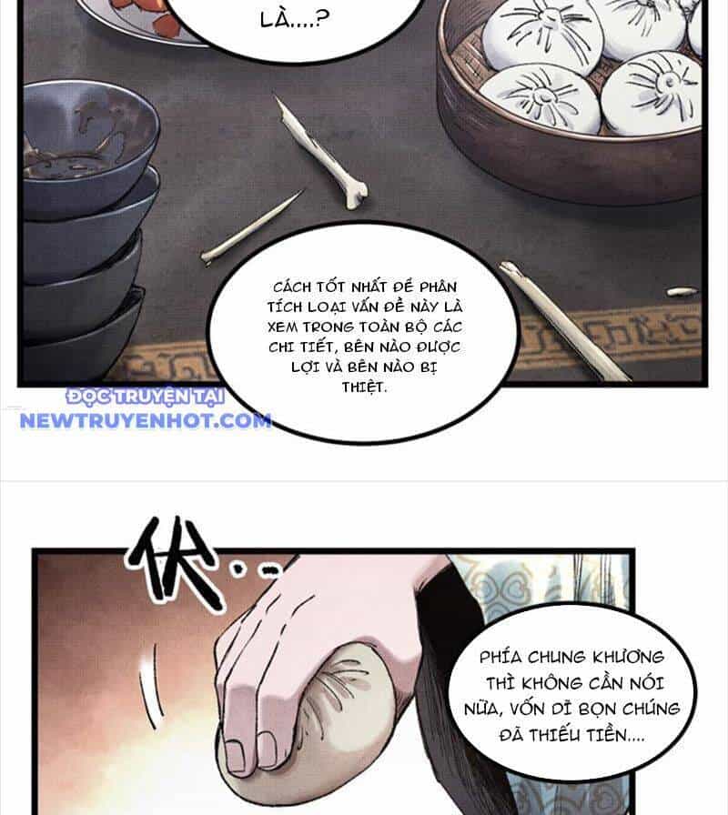 Thiên Hạ Đệ Nhất Lữ Bố - Chương 65 - ảnh 14