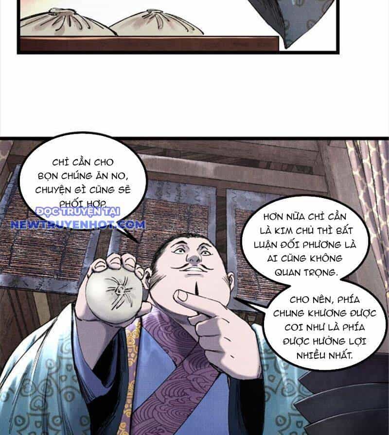 Thiên Hạ Đệ Nhất Lữ Bố - Chương 65 - ảnh 15