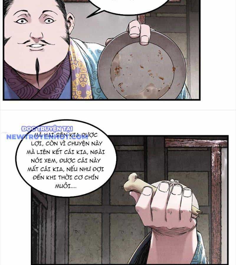 Thiên Hạ Đệ Nhất Lữ Bố - Chương 65 - ảnh 19