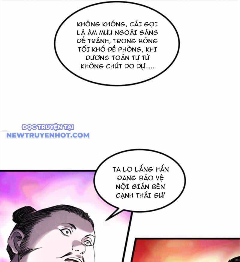 Thiên Hạ Đệ Nhất Lữ Bố - Chương 65 - ảnh 22