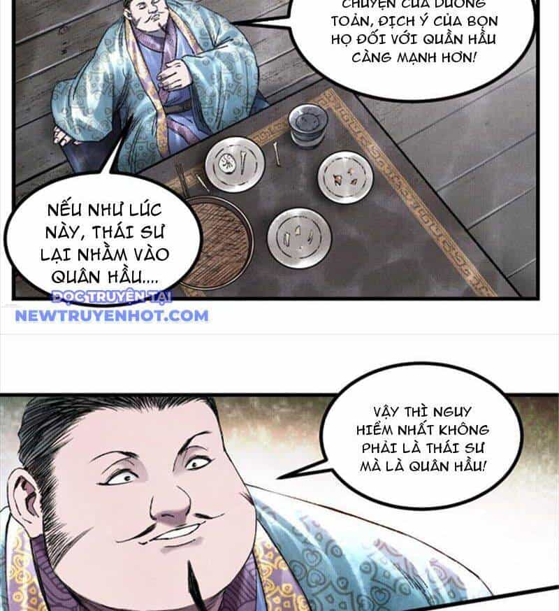 Thiên Hạ Đệ Nhất Lữ Bố - Chương 65 - ảnh 25