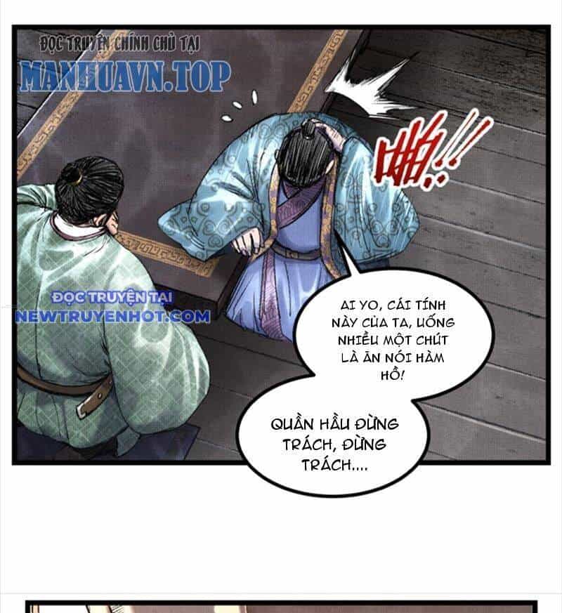 Thiên Hạ Đệ Nhất Lữ Bố - Chương 65 - ảnh 29