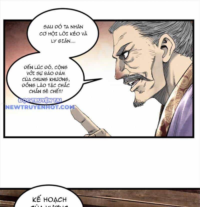 Thiên Hạ Đệ Nhất Lữ Bố - Chương 65 - ảnh 42