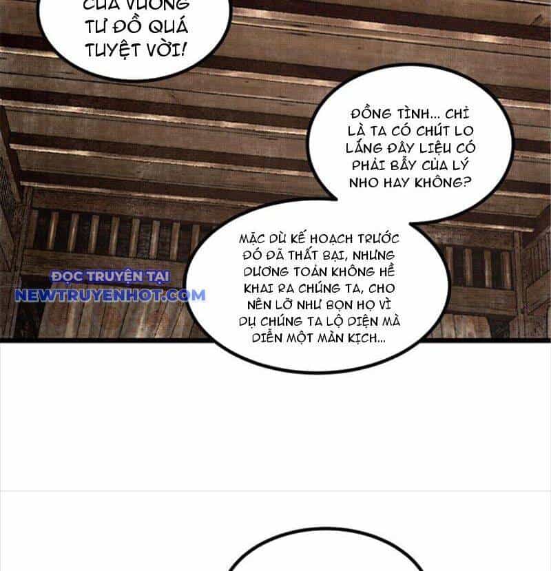 Thiên Hạ Đệ Nhất Lữ Bố - Chương 65 - ảnh 43