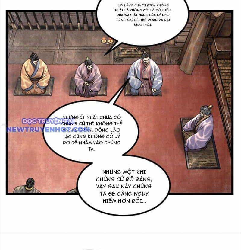 Thiên Hạ Đệ Nhất Lữ Bố - Chương 65 - ảnh 44