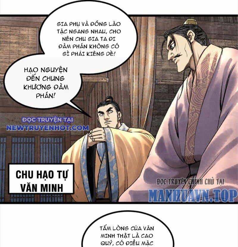 Thiên Hạ Đệ Nhất Lữ Bố - Chương 65 - ảnh 45