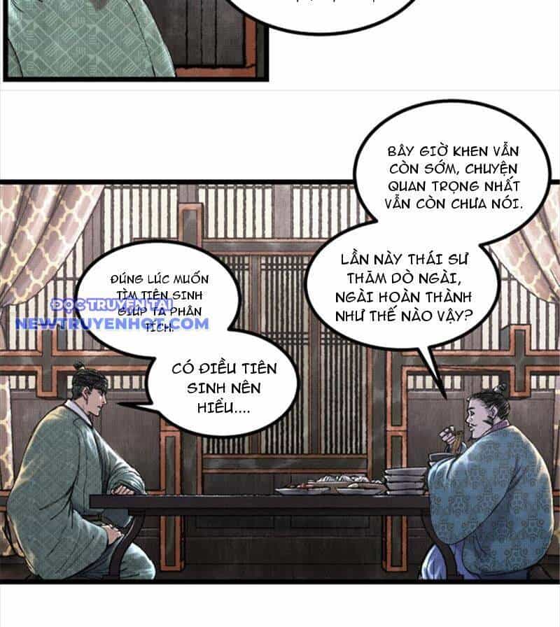 Thiên Hạ Đệ Nhất Lữ Bố - Chương 65 - ảnh 5