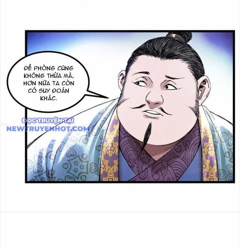 Thiên Hạ Đệ Nhất Lữ Bố - Chương 65 - ảnh 51