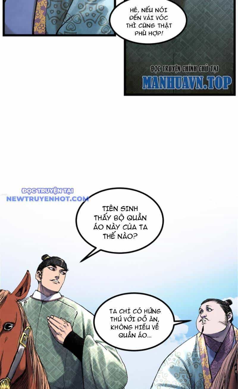 Thiên Hạ Đệ Nhất Lữ Bố - Chương 66 - ảnh 10