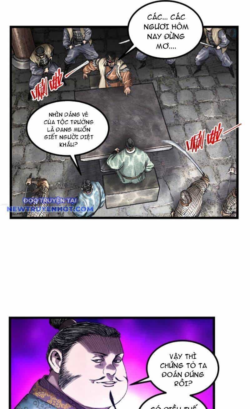 Thiên Hạ Đệ Nhất Lữ Bố - Chương 66 - ảnh 2