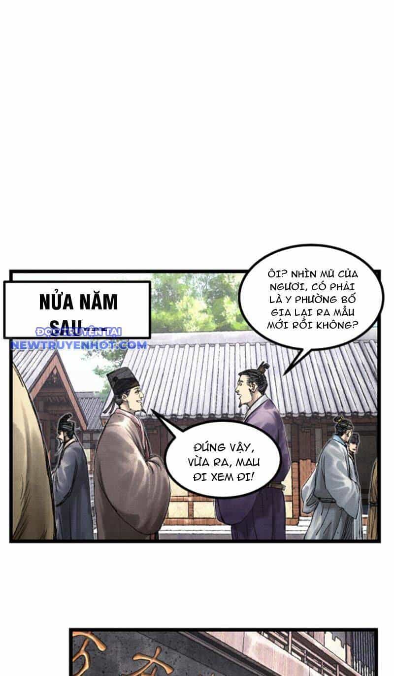 Thiên Hạ Đệ Nhất Lữ Bố - Chương 66 - ảnh 23