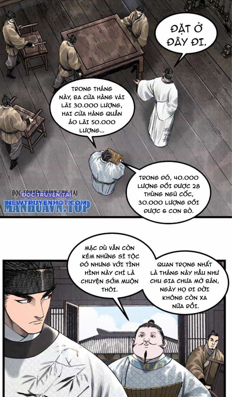 Thiên Hạ Đệ Nhất Lữ Bố - Chương 66 - ảnh 25