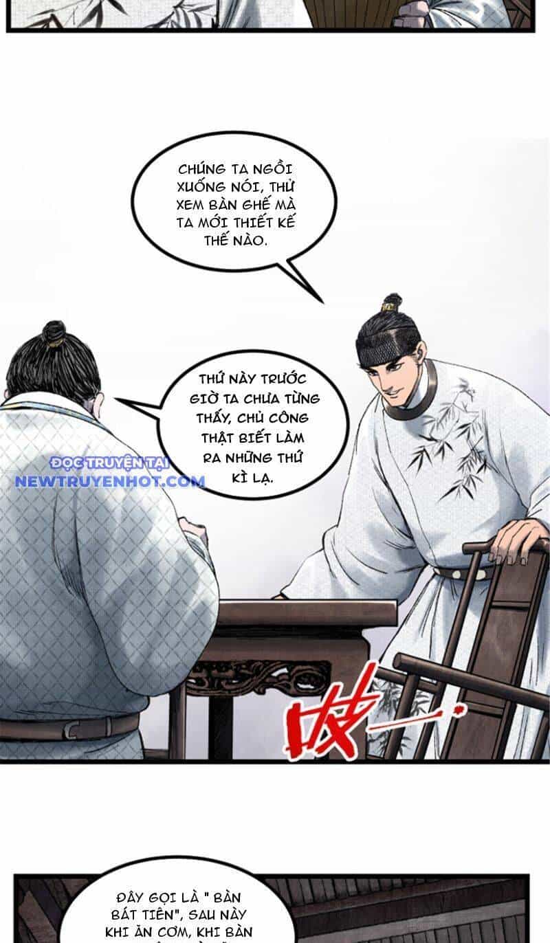 Thiên Hạ Đệ Nhất Lữ Bố - Chương 66 - ảnh 26