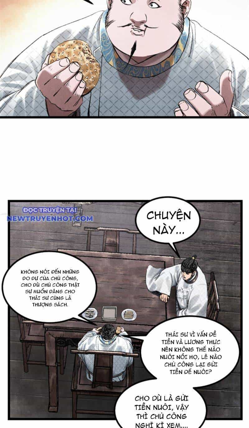 Thiên Hạ Đệ Nhất Lữ Bố - Chương 66 - ảnh 30