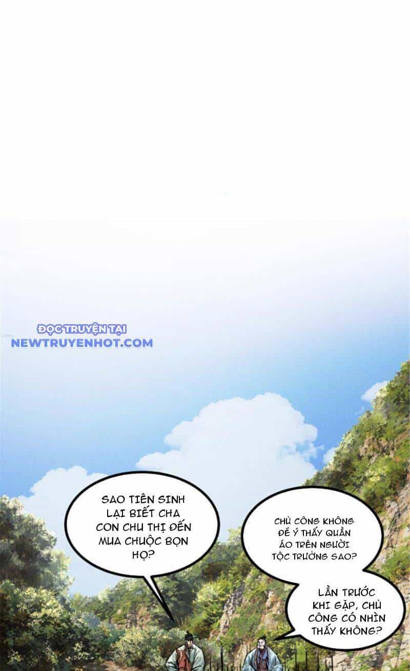 Thiên Hạ Đệ Nhất Lữ Bố - Chương 66 - ảnh 5